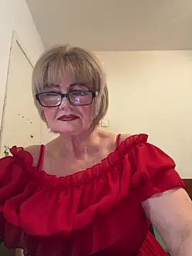 BoloshkaBlonda online show from June 2026 07:24:02 PM