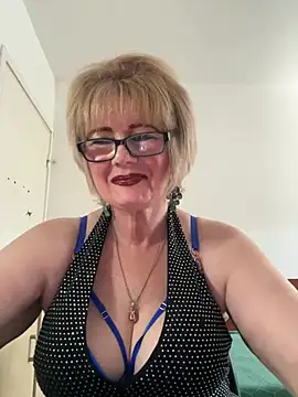 BoloshkaBlonda online show from June 2026 09:46:02 AM