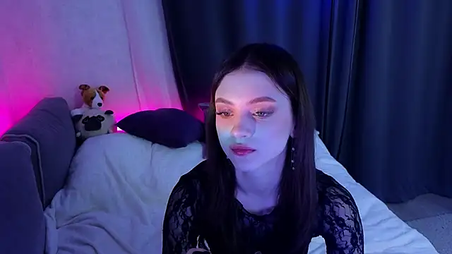 Snapshot of midnightMaya chatting on October 2025 09:30:01 PM midnightMaya online show from October 2025 09:30:01 PM