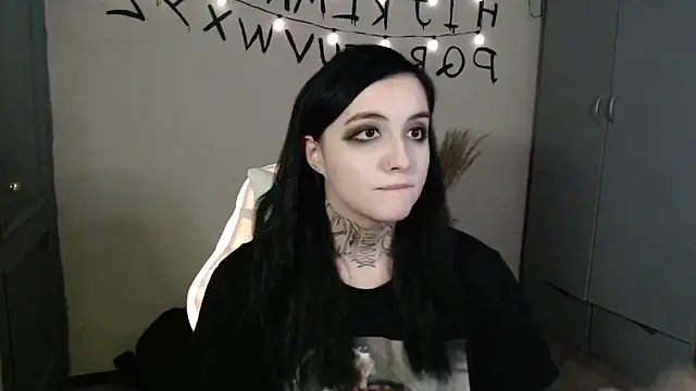 Rin andersonn online show from November 2025 08:07:02 PM