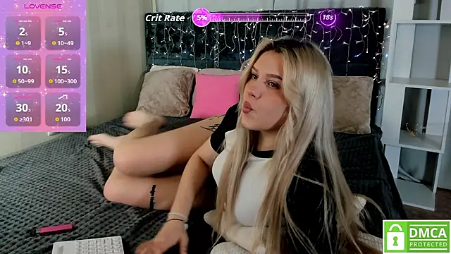 Malisha kiss online show from February 2026 11:20:02 AM