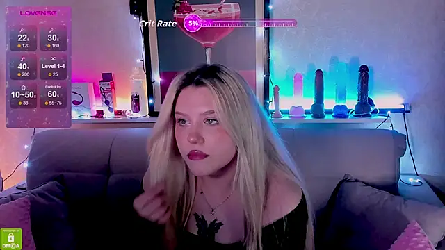 Malisha kiss online show from March 2026 12:32:01 PM