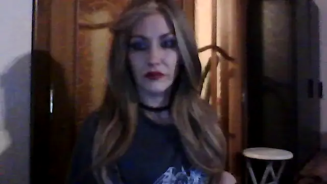 ShyGirlV online show from December 2025 02:53:01 AM