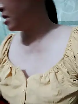 Minkine022 online show from April 2026 01:16:02 PM