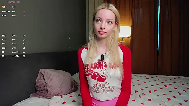 Snapshot of PocketDollX chatting on April 2026 03:38:02 PM PocketDollX online show from April 2026 03:38:02 PM