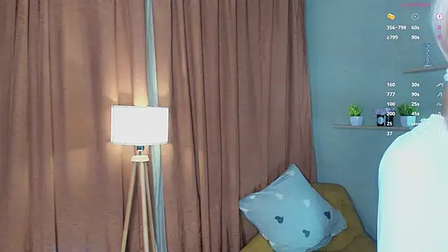 PocketDollX online show from June 2026 04:31:01 PM