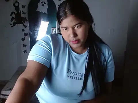 Snapshot of Ebony_luna chatting on October 2025 12:30:02 PM Ebony luna online show from October 2025 12:30:02 PM