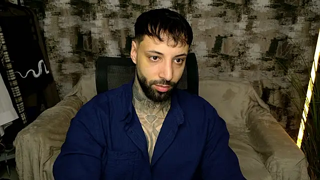 Snapshot of MasculineGuy99 chatting on February 2026 07:12:01 PM MasculineGuy99 online show from February 2026 07:12:01 PM