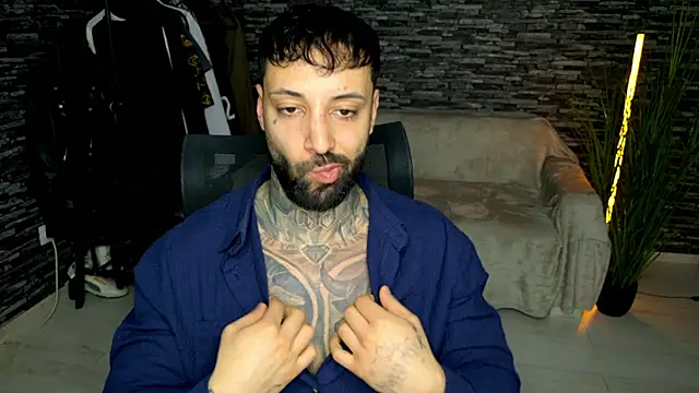 Snapshot of MasculineGuy99 chatting on March 2026 07:05:01 PM MasculineGuy99 online show from March 2026 07:05:01 PM