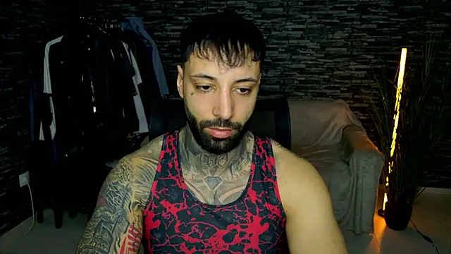 Snapshot of MasculineGuy99 chatting on March 2026 07:20:02 PM MasculineGuy99 online show from March 2026 07:20:02 PM