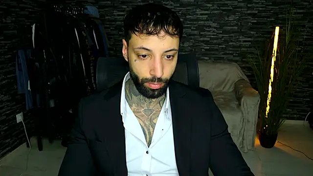 Snapshot of MasculineGuy99 chatting on March 2026 07:19:02 PM MasculineGuy99 online show from March 2026 07:19:02 PM