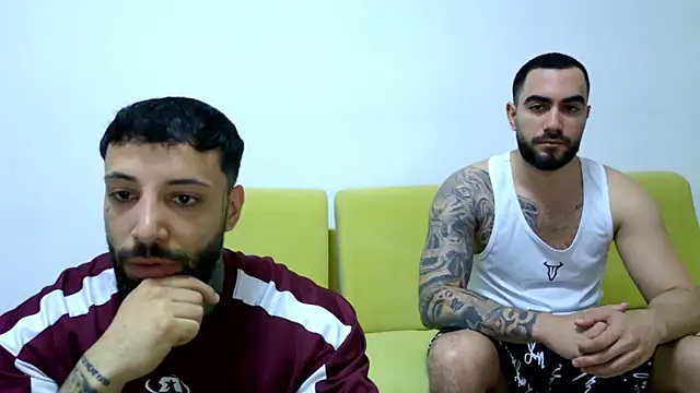 MasculineGuy99 online show from May 2026 05:43:02 PM