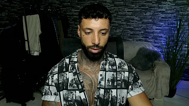 MasculineGuy99 online show from July 2026 12:22:02 PM