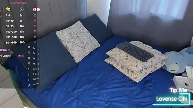 Snapshot of JARETHH chatting on November 2025 02:06:01 PM JARETHH online show from November 2025 02:06:01 PM