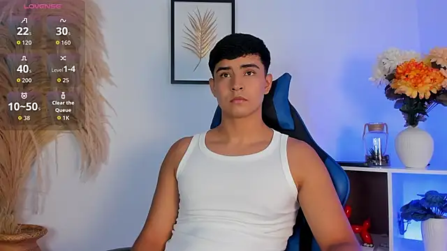 Snapshot of Thiago_Connor21 chatting on July 2026 09:16:01 PM Thiago Connor21 online show from July 2026 09:16:01 PM