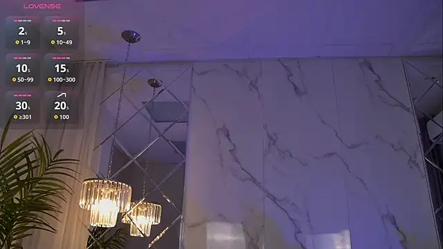 NicoleBellin online show from October 2025 05:41:02 AM