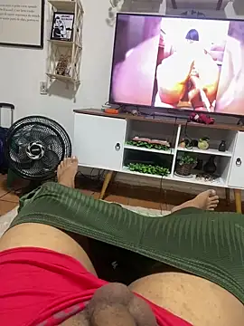 Du Corte83 online show from February 2026 01:48:01 PM