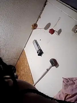 Chyynoxxx online show from October 2025 02:40:01 PM