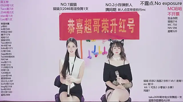 Snapshot of sweetgirls666 chatting on October 2025 10:19:02 AM sweetgirls666 online show from October 2025 10:19:02 AM