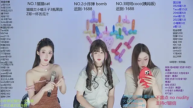 Snapshot of sweetgirls666 chatting on November 2025 10:03:02 AM sweetgirls666 online show from November 2025 10:03:02 AM