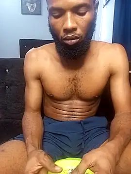 FreakyKaigrey online show from October 2025 10:38:02 AM