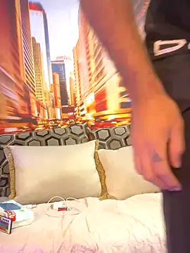 Snapshot of JacobOconner chatting on November 2025 12:11:01 PM JacobOconner online show from November 2025 12:11:01 PM