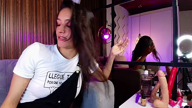 Matti sofia  online show from January 2026 11:03:01 AM