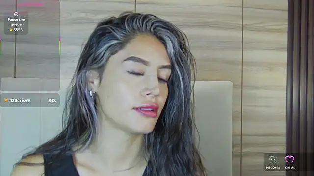 Matti sofia  online show from March 2026 11:10:01 AM