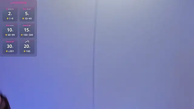 Mia lopez 1 online show from October 2025 07:15:02 PM