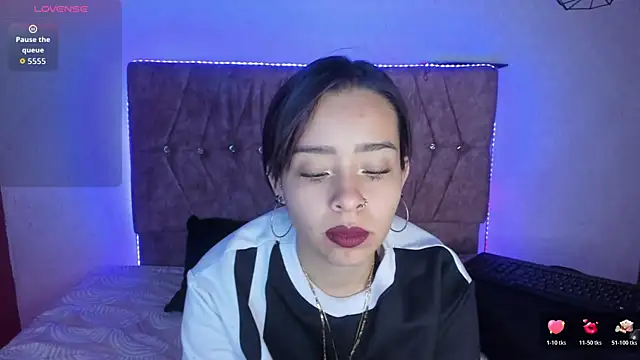 Mia lopez 1 online show from May 2026 09:58:02 AM