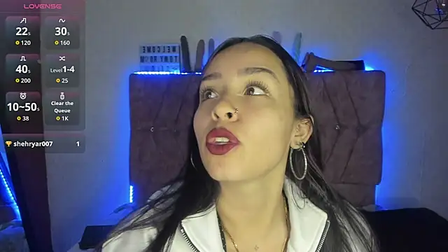 Mia lopez 1 online show from May 2026 09:28:01 AM