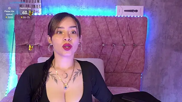 Mia lopez 1 online show from June 2026 08:23:01 AM