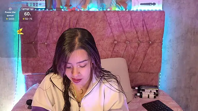 Mia lopez 1 online show from June 2026 08:50:01 AM