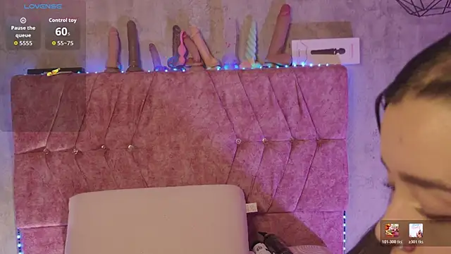 Mia lopez 1 online show from June 2026 08:52:01 AM