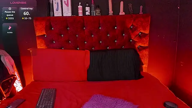 Cony l online show from November 2025 11:32:01 AM