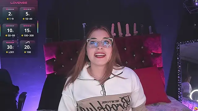 Cony l online show from January 2026 11:25:01 AM