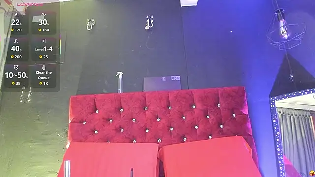 Cony l online show from February 2026 12:43:02 AM