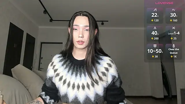 lona li online show from May 2026 03:39:02 PM