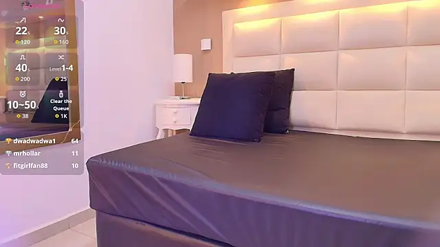 TracyDavis  online show from December 2025 01:10:02 AM