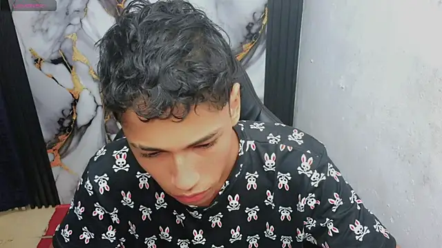 Im david02 online show from January 2026 02:30:01 PM