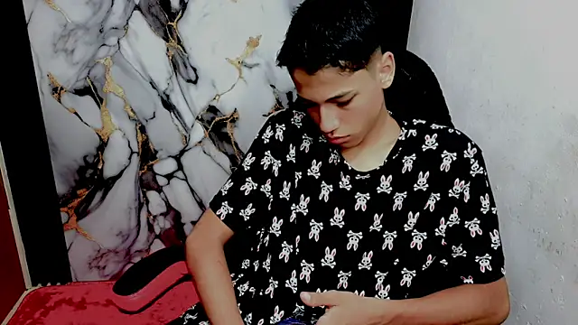 Im david02 online show from February 2026 01:16:01 PM