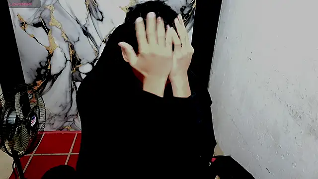 Im david02 online show from February 2026 12:34:02 PM