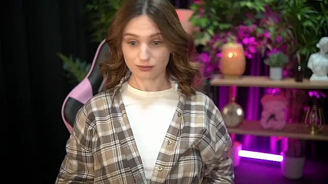 xoxo molly online show from February 2026 07:06:01 PM