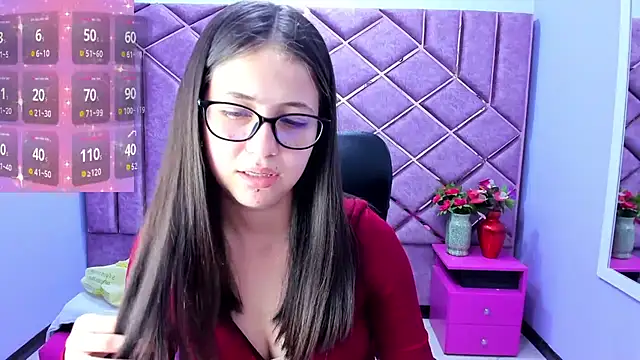 sarah sweett  online show from April 2026 03:17:01 PM
