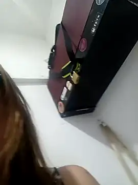 Snapshot of Jade_1-9 chatting on October 2025 07:25:02 PM Jade 1-9 online show from October 2025 07:25:02 PM