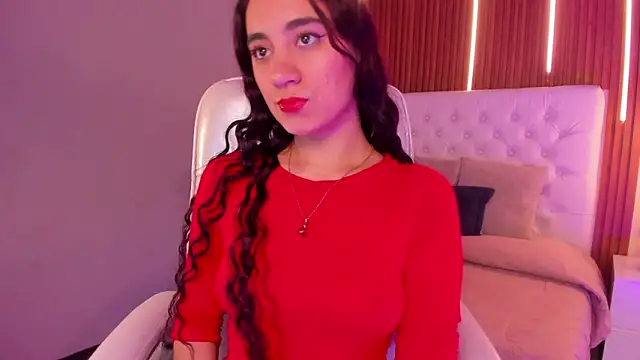 Snapshot of GabrielaaStone chatting on October 2025 12:13:02 PM GabrielaaStone online show from October 2025 12:13:02 PM