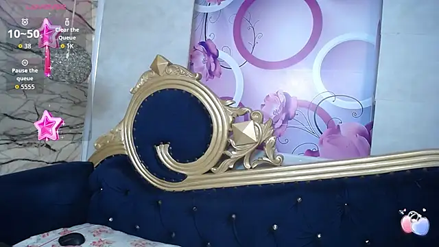 Snapshot of kimberly_candy chatting on October 2025 07:37:01 PM kimberly candy online show from October 2025 07:37:01 PM