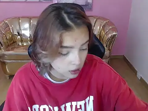 Snapshot of mia_foster_t chatting on October 2025 12:52:02 PM mia foster t online show from October 2025 12:52:02 PM