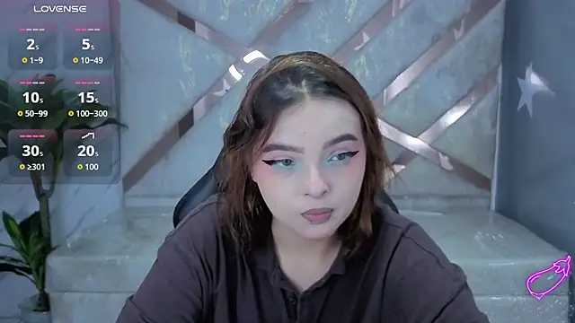 mia foster t online show from March 2026 01:03:02 PM