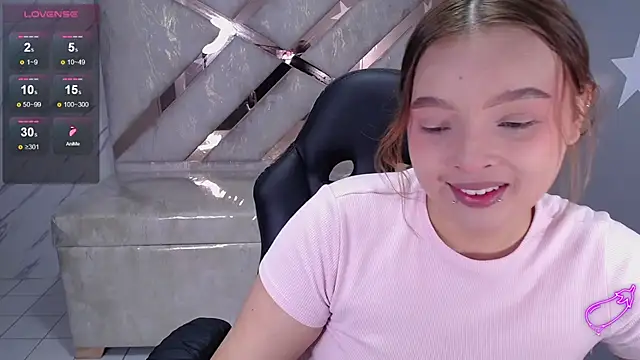 mia foster t online show from April 2026 01:17:01 PM